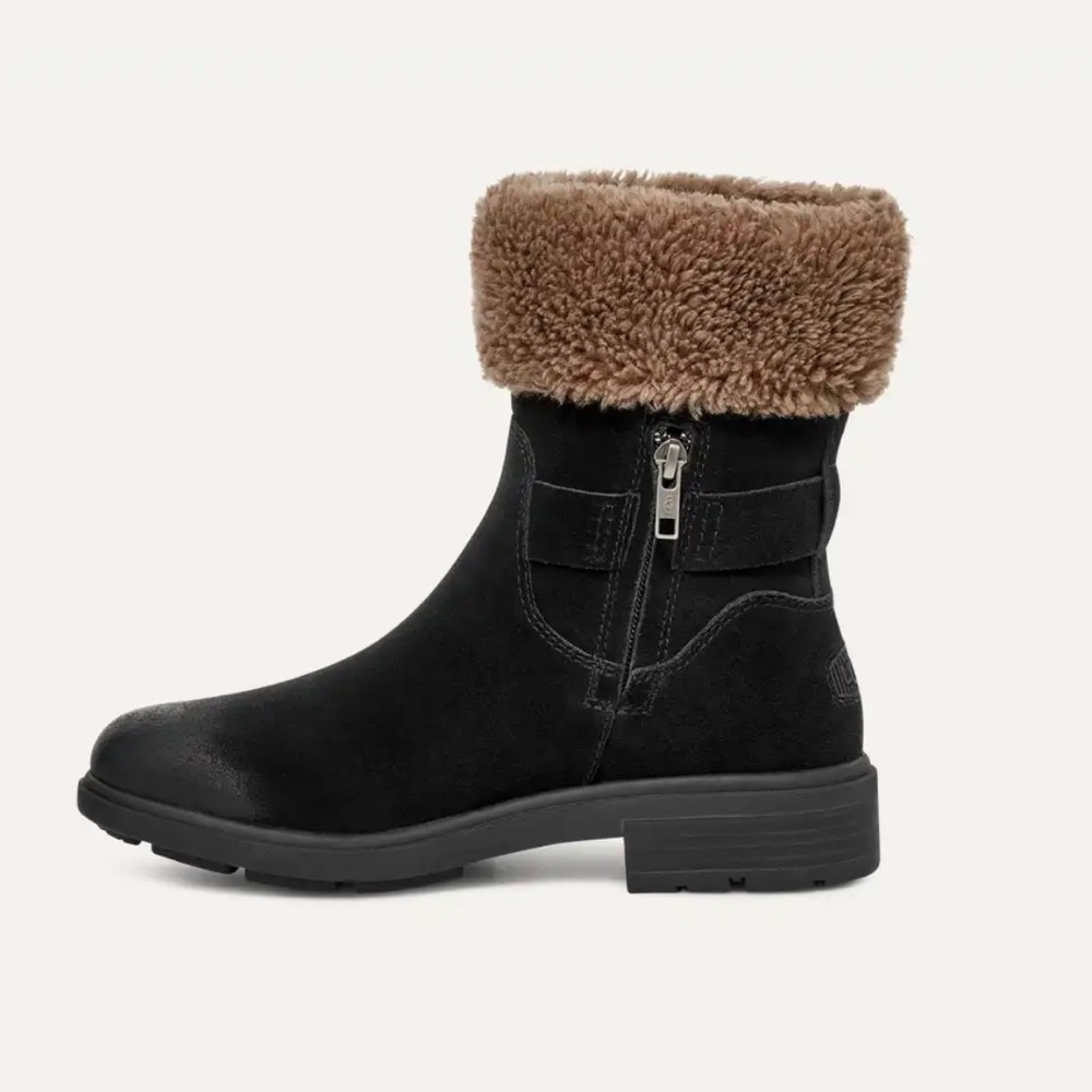 Ugg Harrison Cuff Boot - image 3